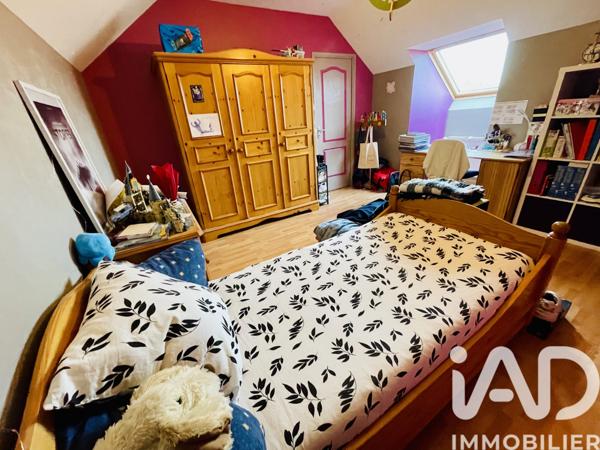 Maison à vendre 7 pièces 190 m² Courrières