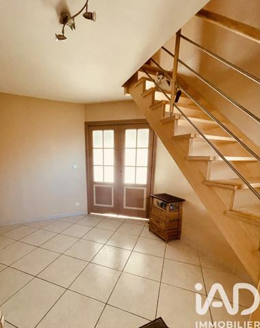 Maison à vendre 7 pièces 190 m² Courrières