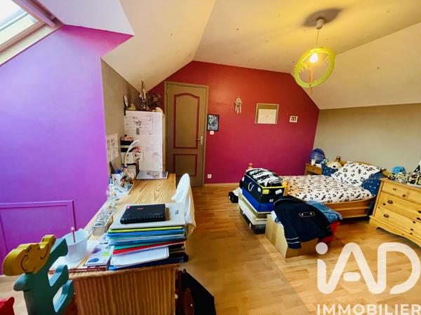 Maison à vendre 7 pièces 190 m² Courrières
