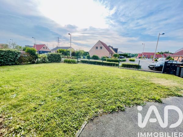 Maison à vendre 7 pièces 190 m² Courrières