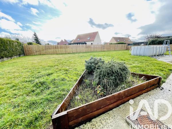 Maison à vendre 7 pièces 190 m² Courrières