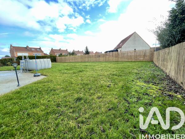 Maison à vendre 7 pièces 190 m² Courrières