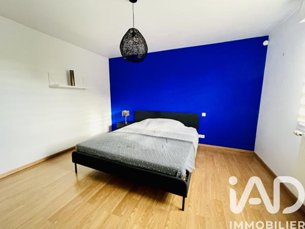 Maison à vendre 7 pièces 190 m² Courrières