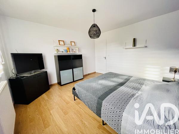 Maison à vendre 7 pièces 190 m² Courrières