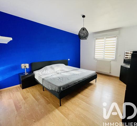 Maison à vendre 7 pièces 190 m² Courrières