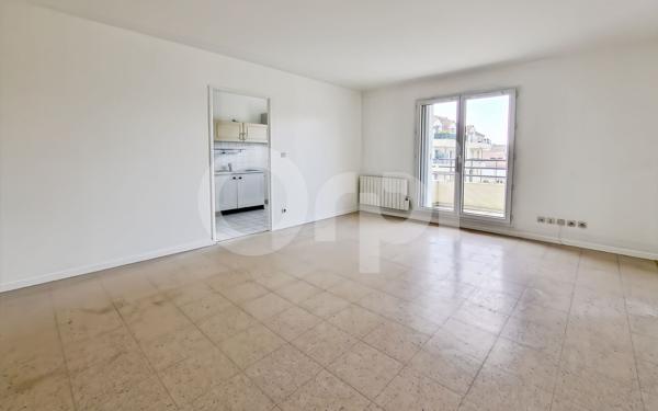 Appartement à vendre    4 pièces • 76,84 m2 Thieux