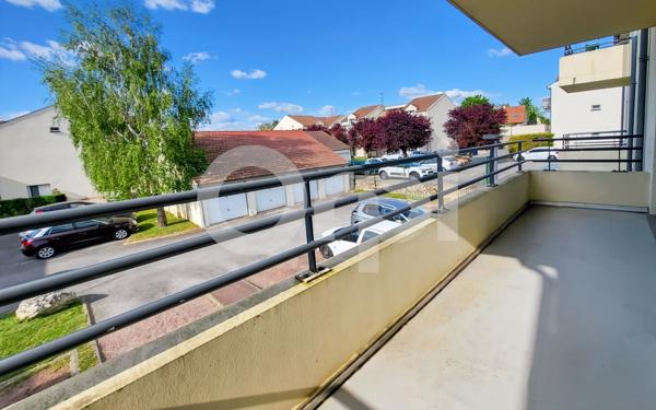 Appartement à vendre    4 pièces • 76,84 m2 Thieux