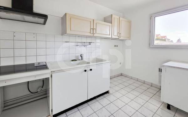 Appartement à vendre    4 pièces • 76,84 m2 Thieux