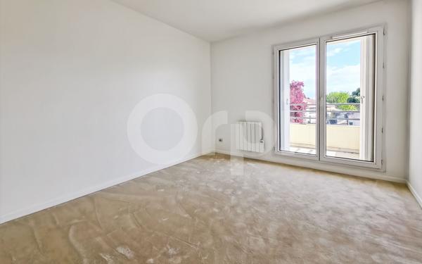 Appartement à vendre    4 pièces • 76,84 m2 Thieux