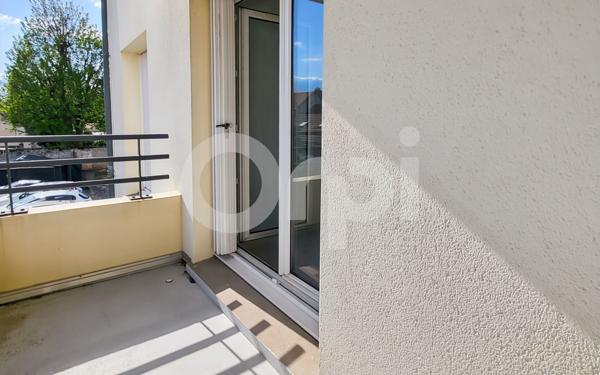 Appartement à vendre    4 pièces • 76,84 m2 Thieux