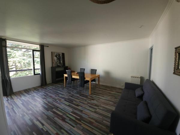 Appartement à vendre    2 pièces •  Marcoussis