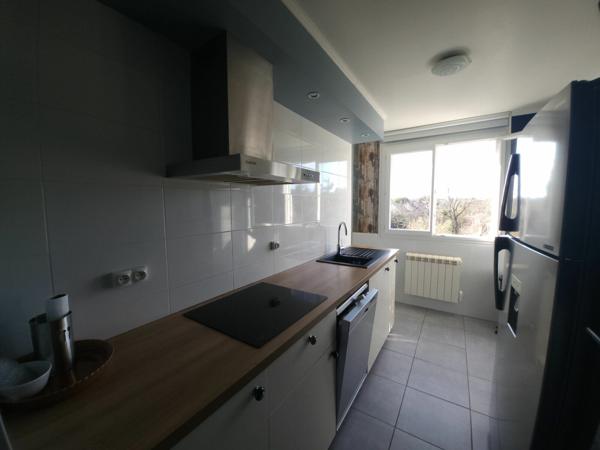 Appartement à vendre    2 pièces •  Marcoussis