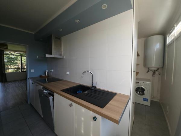 Appartement à vendre    2 pièces •  Marcoussis