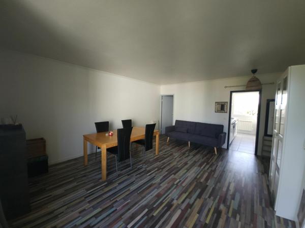 Appartement à vendre    2 pièces •  Marcoussis