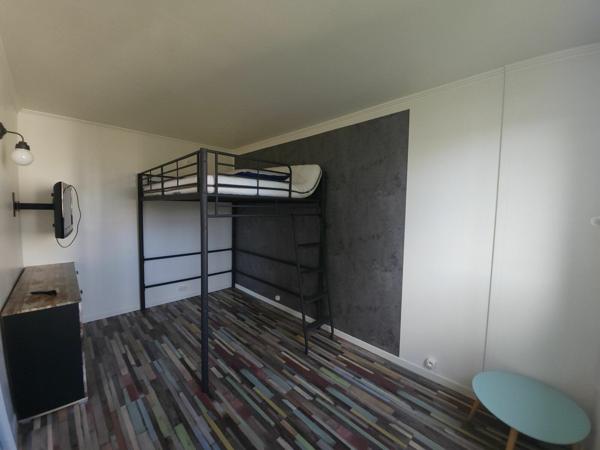 Appartement à vendre    2 pièces •  Marcoussis