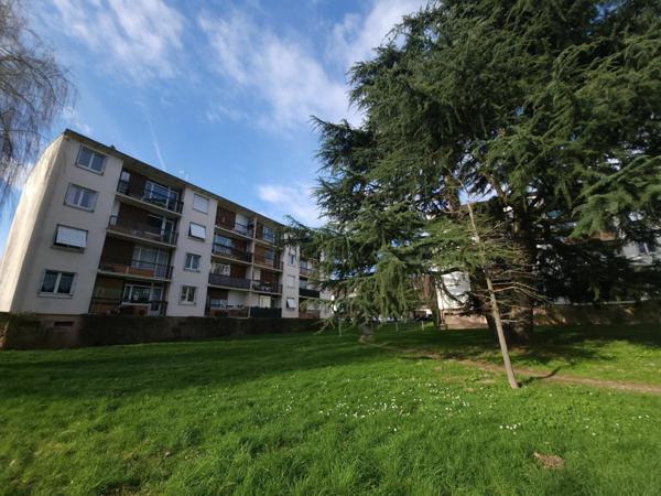 Appartement à vendre    2 pièces •  Marcoussis