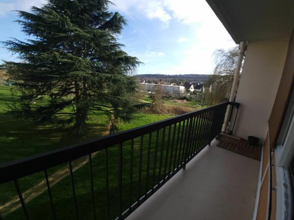 Appartement à vendre    2 pièces •  Marcoussis