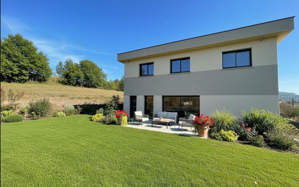 Maison à vendre    4 pièces •  Gap