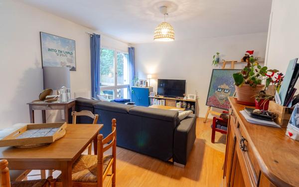 Appartement à vendre    3 pièces • 62,67 m2 Toulouse