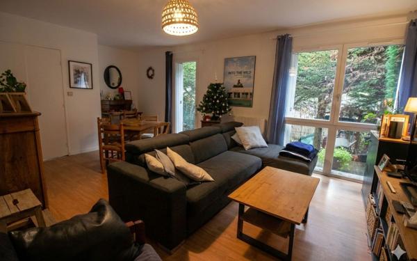 Appartement à vendre    3 pièces • 62,67 m2 Toulouse