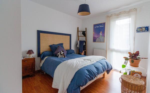 Appartement à vendre    3 pièces • 62,67 m2 Toulouse