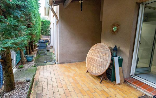 Appartement à vendre    3 pièces • 62,67 m2 Toulouse