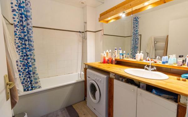 Appartement à vendre    3 pièces • 62,67 m2 Toulouse