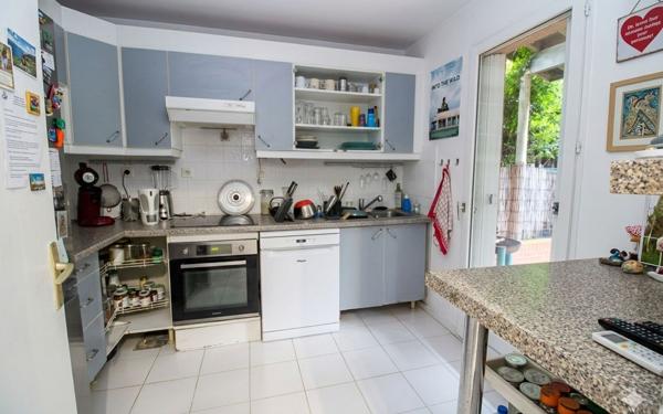 Appartement à vendre    3 pièces • 62,67 m2 Toulouse