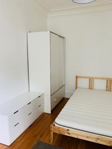 Appartement meublé F2 33m² 870  charges comprises Saint-Denis