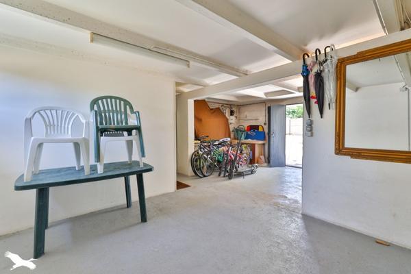 Maison à vendre 169 800 € Châteauneuf-sur-Charente 5 p 120 m² DPE E