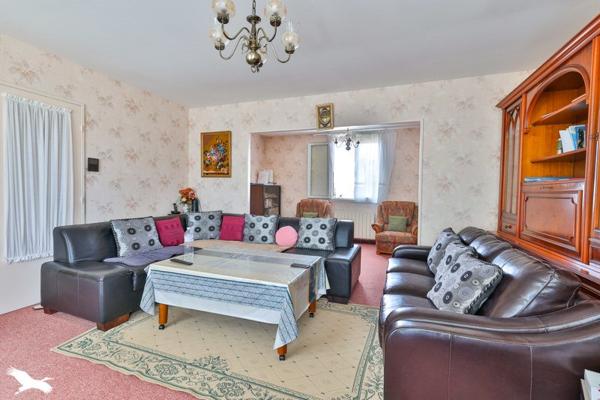 Maison à vendre 169 800 € Châteauneuf-sur-Charente 5 p 120 m² DPE E