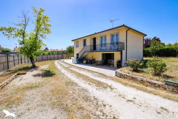 Maison à vendre 169 800 € Châteauneuf-sur-Charente 5 p 120 m² DPE E