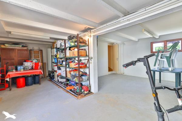 Maison à vendre 169 800 € Châteauneuf-sur-Charente 5 p 120 m² DPE E