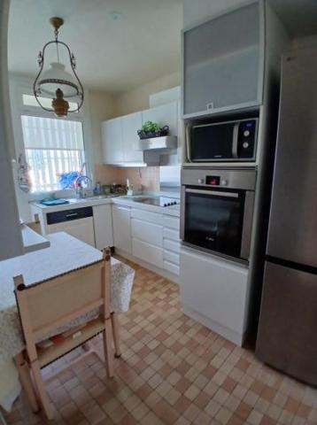 BEL APPPARTEMENT AUX PORTES DE BORDEAUX