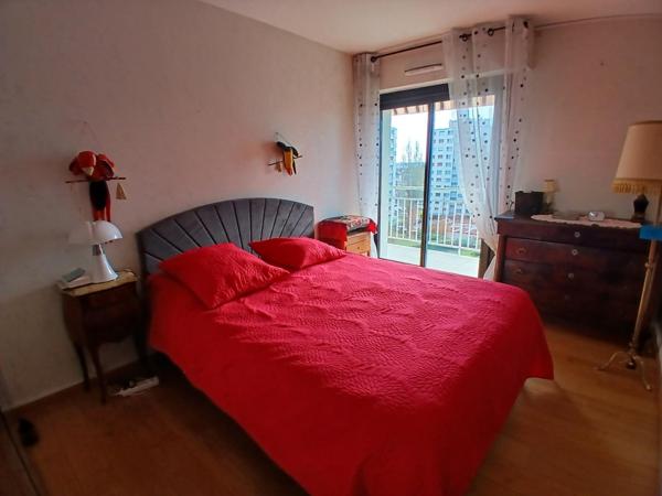 BEL APPPARTEMENT AUX PORTES DE BORDEAUX