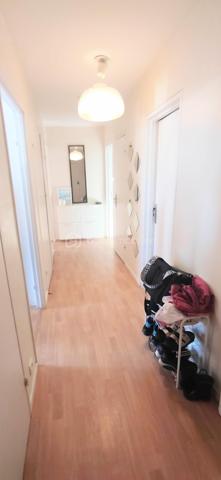 Appartement de 75 m²