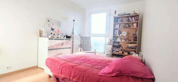 Appartement de 75 m²