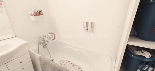 Appartement de 75 m²