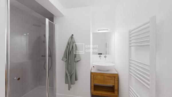 Appartement T4 à vendre SAINT MALO - 79 m² (réf : MGA25715A207)