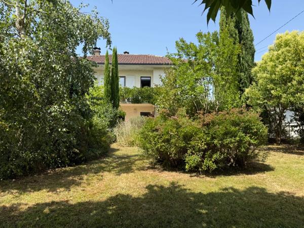 En Exclusivité Maison à vendre 6 pièces BOURS (65)