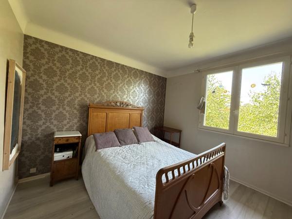 En Exclusivité Maison à vendre 6 pièces BOURS (65)