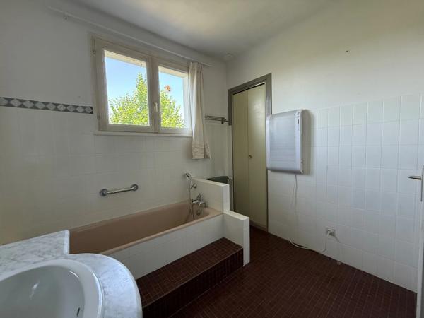 En Exclusivité Maison à vendre 6 pièces BOURS (65)