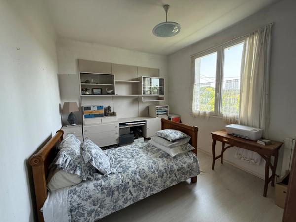 En Exclusivité Maison à vendre 6 pièces BOURS (65)