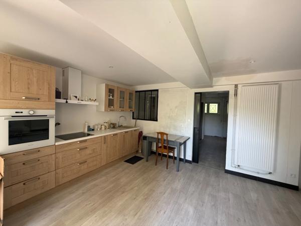 En Exclusivité Maison à vendre 6 pièces BOURS (65)