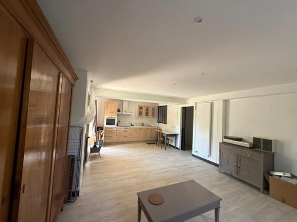 En Exclusivité Maison à vendre 6 pièces BOURS (65)