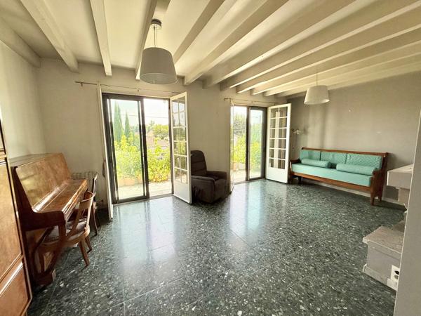 En Exclusivité Maison à vendre 6 pièces BOURS (65)