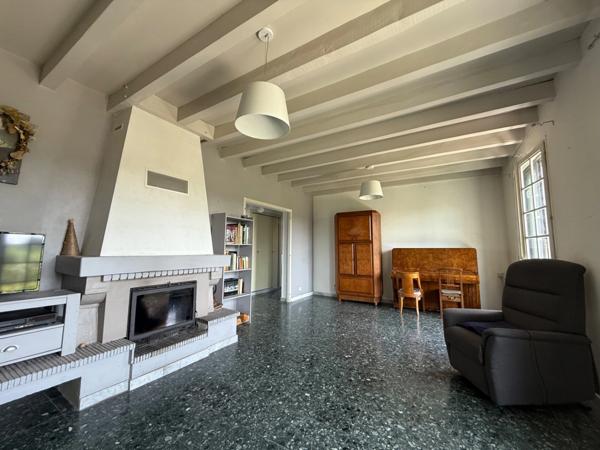 En Exclusivité Maison à vendre 6 pièces BOURS (65)