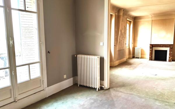 Appartement à vendre    4 pièces •  Chauny