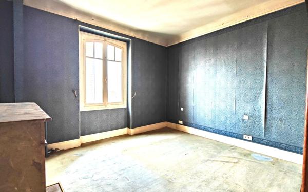 Appartement à vendre    4 pièces •  Chauny