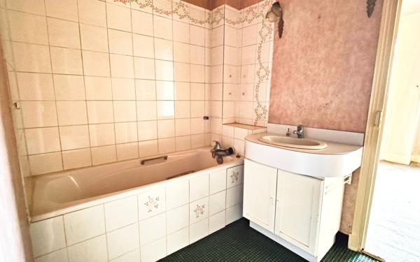 Appartement à vendre    4 pièces •  Chauny